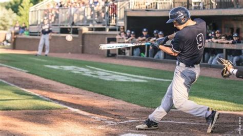 Butler University Baseball Camp Experience