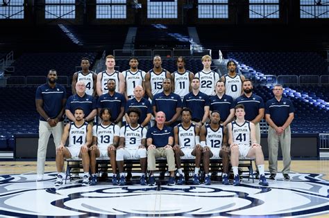 Butler University Basketball Recruiting: A Hoosier State Powerhouse