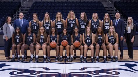 Butler University Womens Basketball Schedule Released