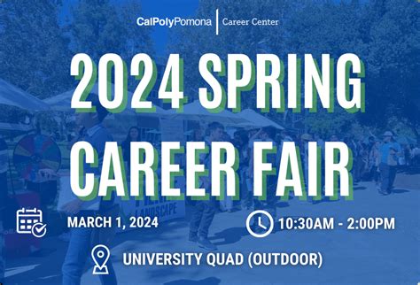 Cal Poly Pomona Job Opportunities And Careers