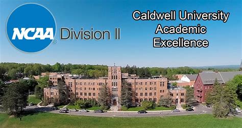 Caldwell University Rankings And Reviews