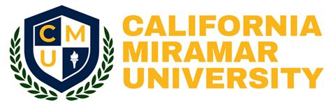 California Miramar University Degree Options And Programs