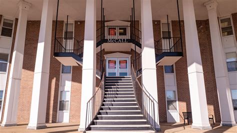 Campbell University Residence Halls: On-Campus Living Options