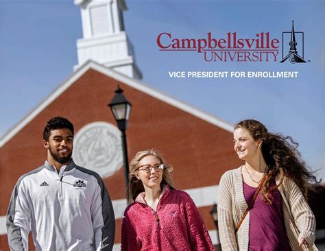 Campbellsville University Jobs And Career Opportunities Available