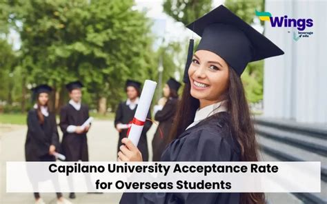 Capilano University Acceptance Rate: Top 5 Things To Know