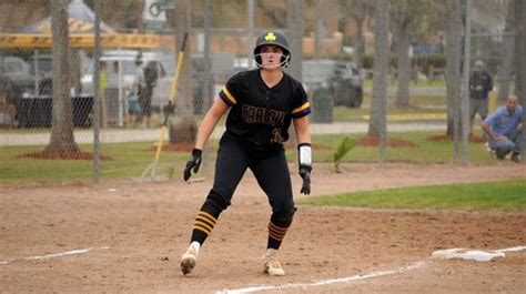 Carlow University Softball Team Recap And Highlights