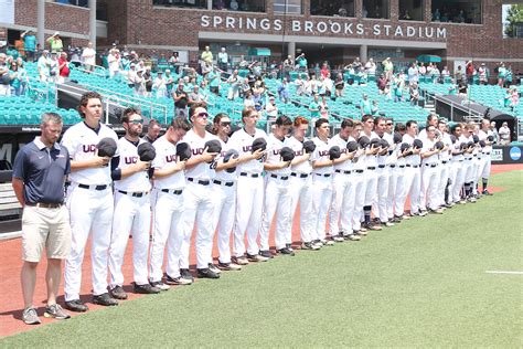 Ccu Baseball Stadium: A Home Run For Chanticleers