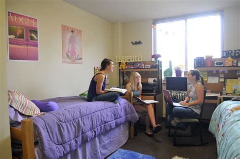 Cedarville University Dorm Life: A Comprehensive Guide