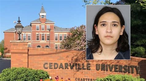 Cedarville University Stabbing Incident: What Really Happened