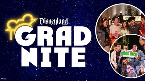 Celebrating Universal Grad Night: A Magical Experience