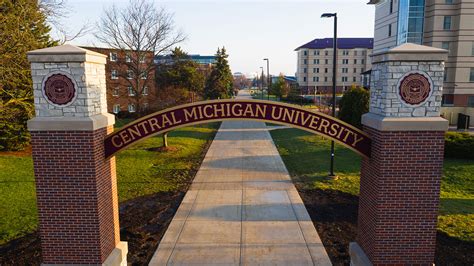 Central Michigan University Faculty Directory Search