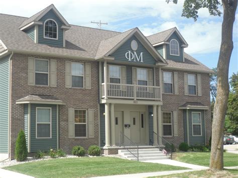 Central Michigan University Sororities: Top Chapters And Life