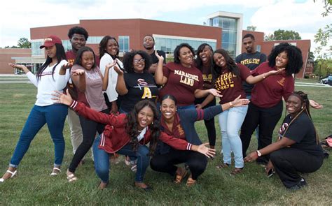 Central State University Ohio Homecoming Celebration