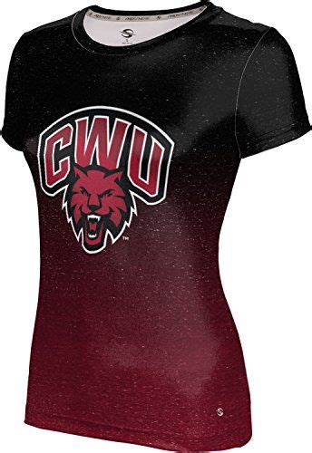 Central Washington University Apparel And Gear Store