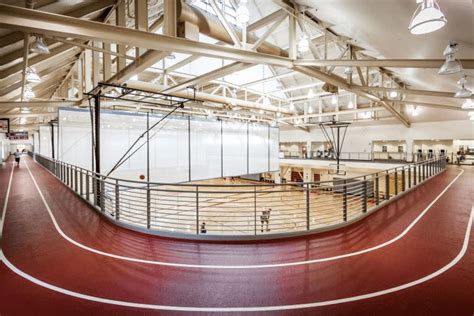 Central Washington University Track And Field Excellence