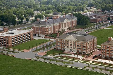 Chanticleer Pride: Coastal Carolina University Main Campus