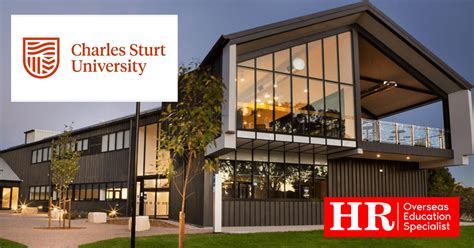 Charles Sturt University Hr Services And Support