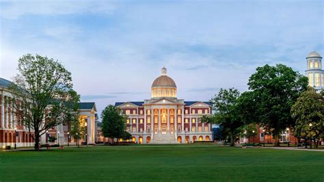 Christopher Newport University Career Opportunities Available