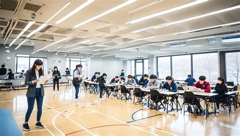 Chungbuk National University: Empowering Education In South Korea