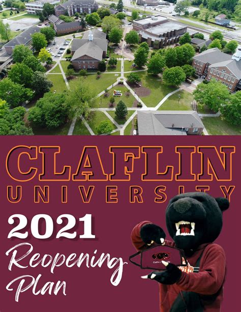 Claflin University Academic Calendar: 5 Key Dates To Know