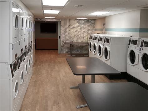 Clark University Laundry: Services And Facilities Guide