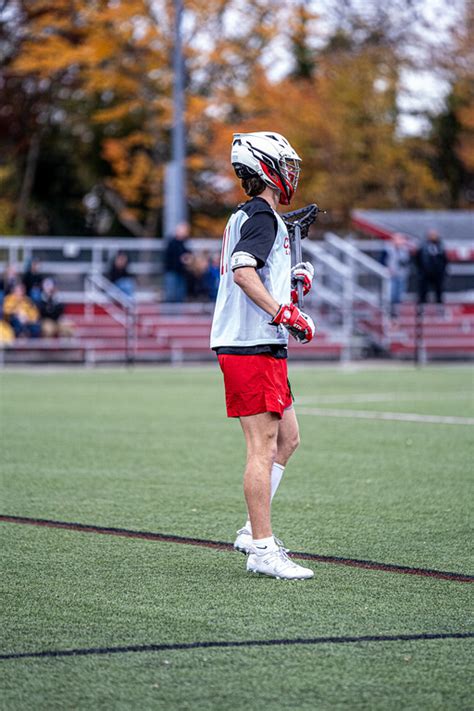 Clark University Mens Soccer Team Profile