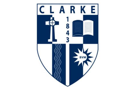 Clarke University Logo: Meaning And Symbolism Explained