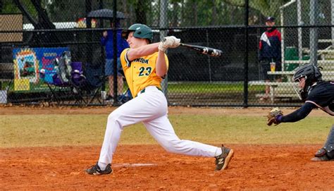 Clarkson University Baseball Team Overview And Highlights