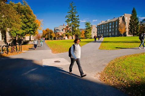 Colgate University Webcams: Live Campus Views