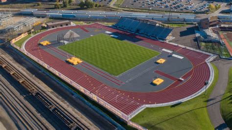 Colorado State University Track And Field Excellence