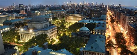 Columbia International University Job Opportunities And Careers