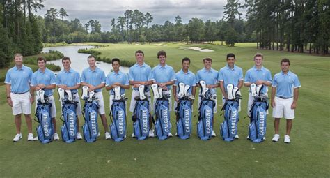 Columbia University Golf Team History And Success