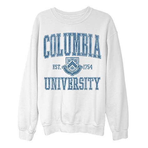 Columbia University Jacket: Wear School Spirit With Pride