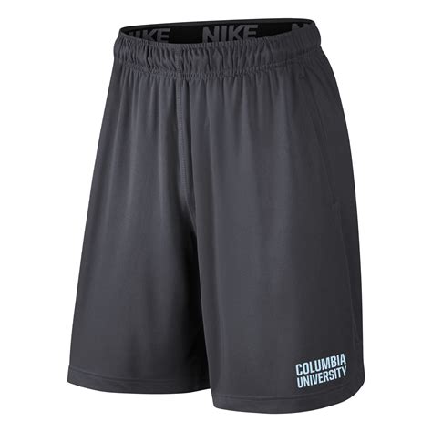 Columbia University Nike Apparel And Gear Collection