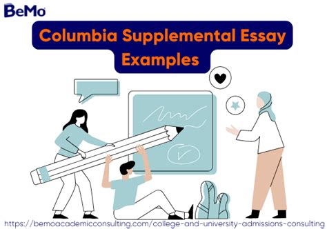 Columbia University Supplemental Essays Examples And Tips