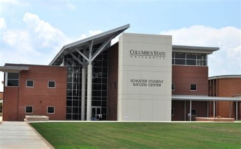 Columbus State University Jobs In Columbus Ga