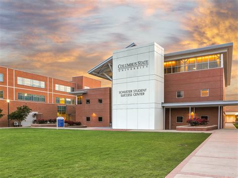 Columbus State University Shooting Incident And Aftermath