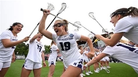 Converse University Valkyries Womens Lacrosse Team Overview