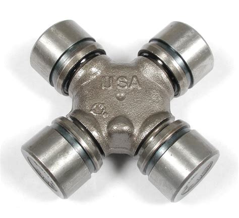 Conversion Universal Joint: Upgrade Your Vehicles Performance