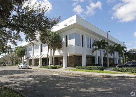 Coral Springs Office Space At 1285 N University Dr