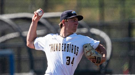 Corban University Warriors Baseball Team Overview