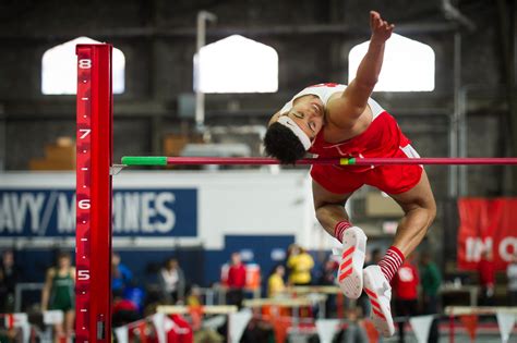 Cornell University Track And Field Excellence