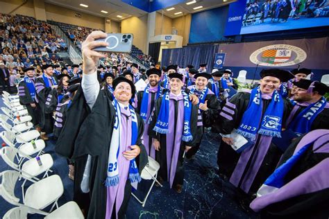 Creighton University Graduation 2024: What You Need To Know