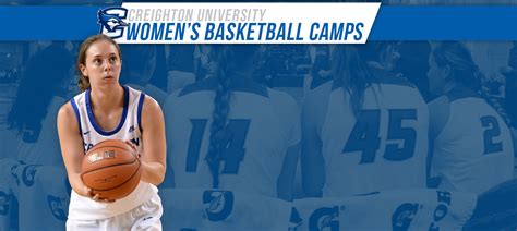 Creighton University Womens Basketball Schedule Released