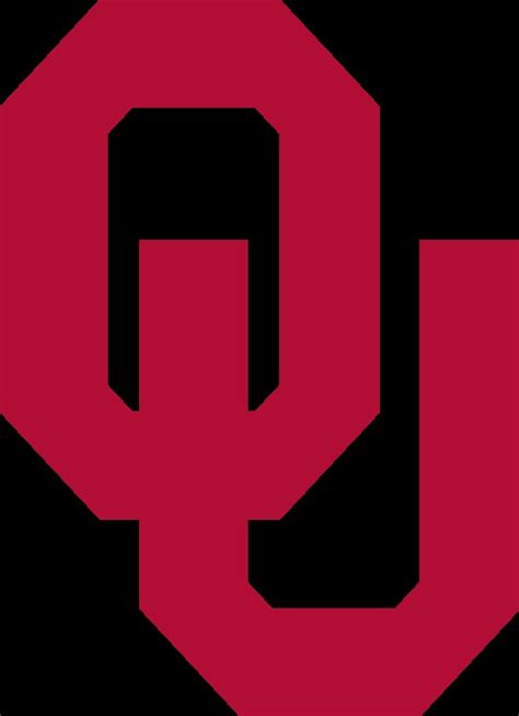 Crimson Pride: The University Of Oklahomas Rich Colors