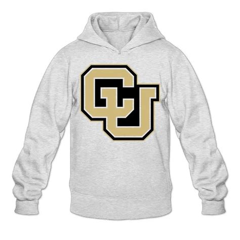 Cu Boulder Sweatshirts For Students And Alumni