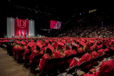 Davenport University Graduation 2024: Ceremony Details And More