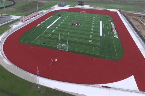 Davenport University Track And Field Programs And Teams