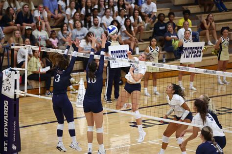 Dbu Volleyball Schedule: 5 Must-Know Matchups