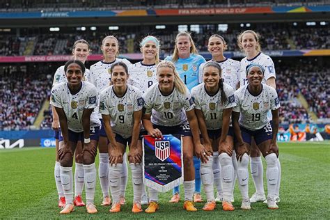 Depaul University Womens Soccer Team Overview